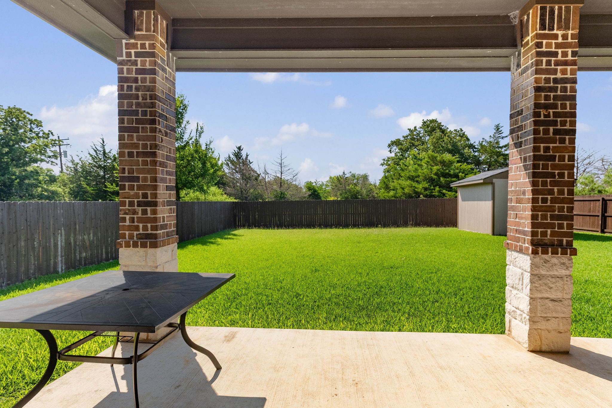3681 Rabbit Lane Bryan, TX 77808 - Photo 25 of 25