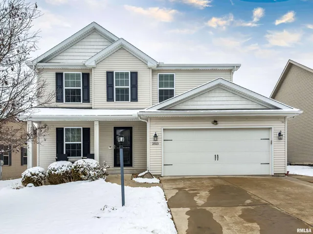$365,000 | 2515 West Sesame Street, Dunlap, IL 61525