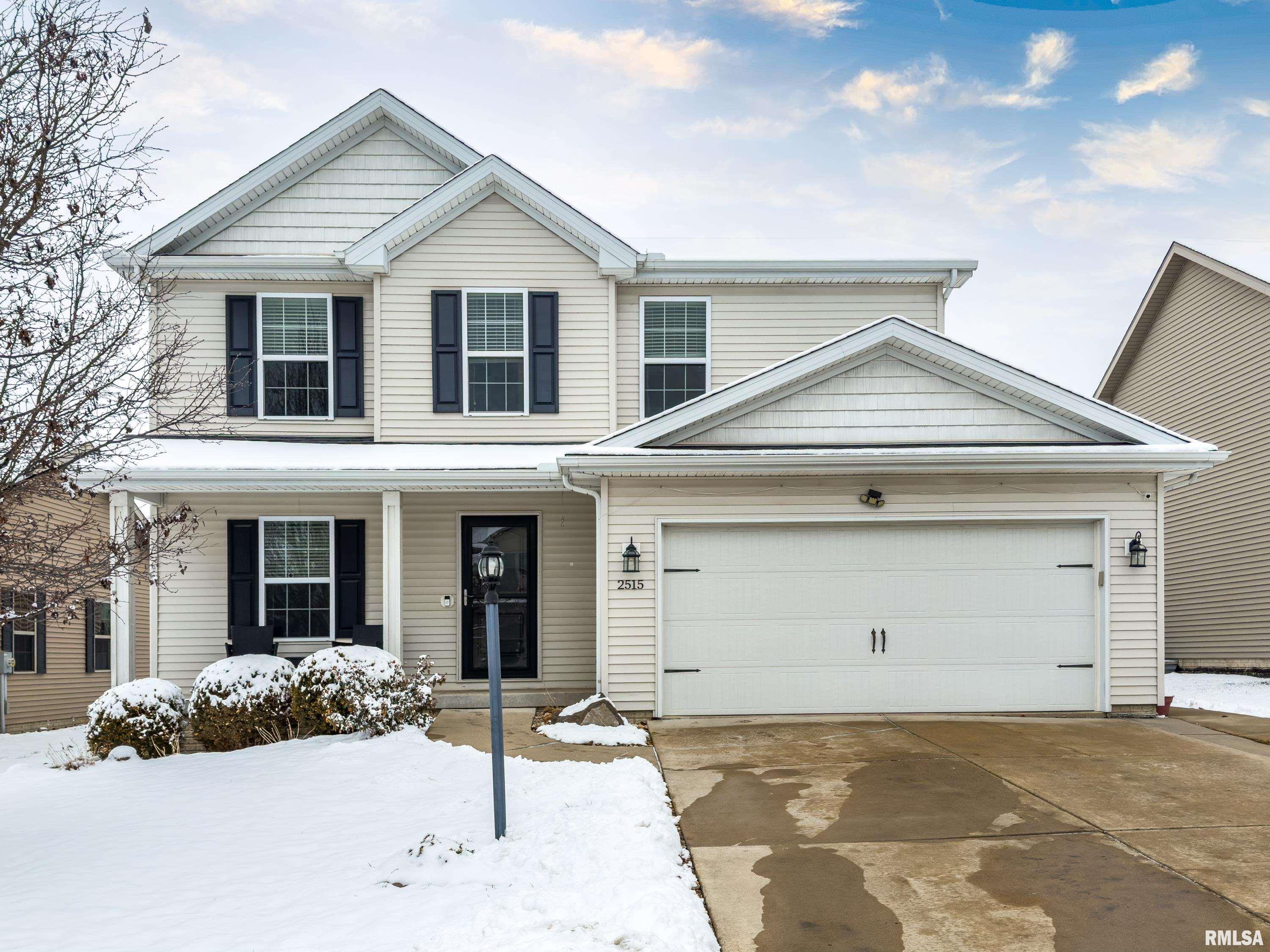 2515 West Sesame Street Dunlap, IL 61525 - Photo 2 of 56