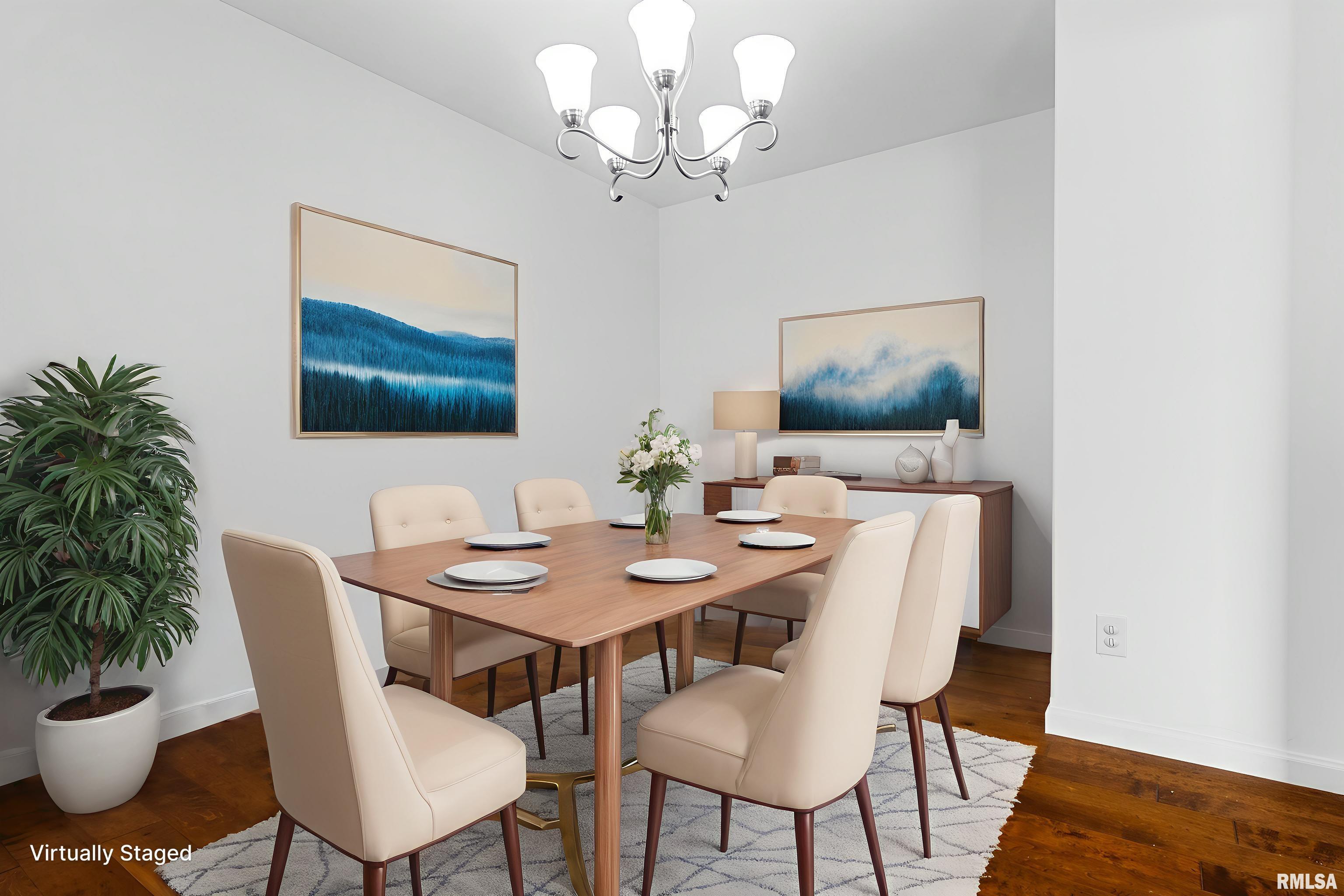 2515 West Sesame Street Dunlap, IL 61525 - Photo 7 of 56