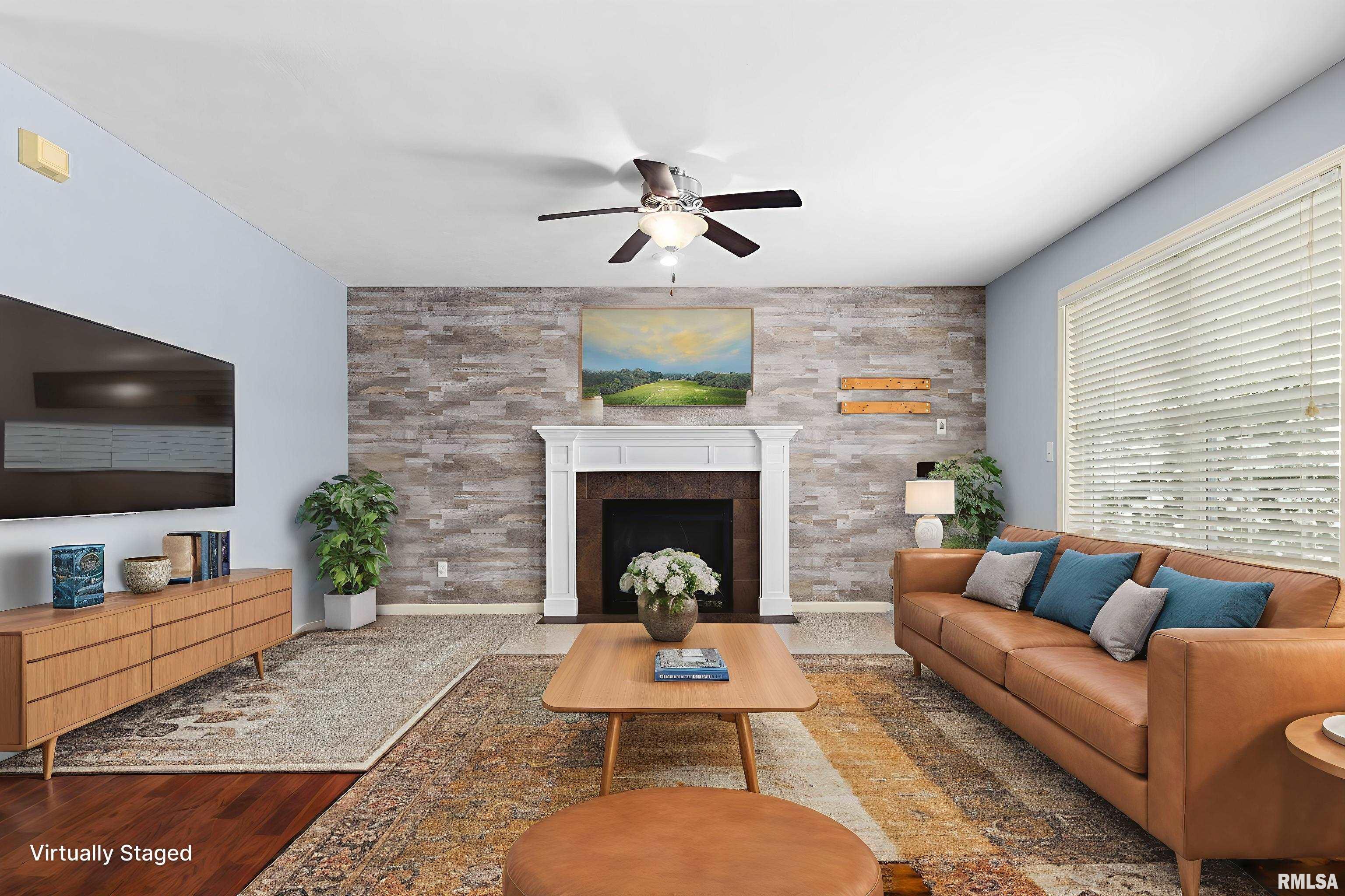 2515 West Sesame Street Dunlap, IL 61525 - Photo 10 of 56