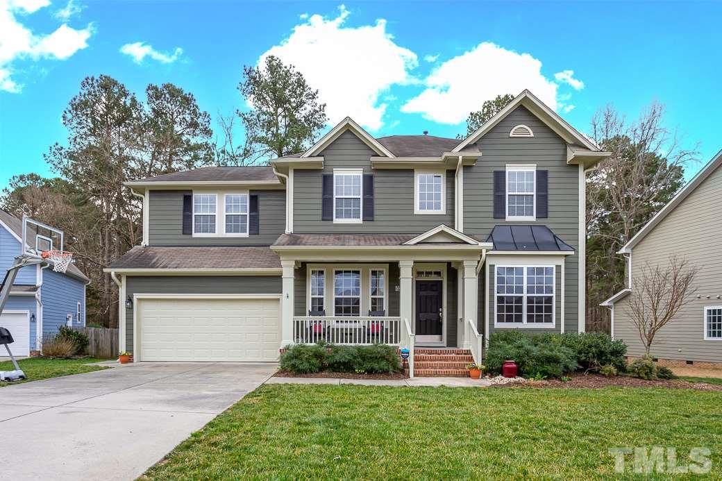 10012 Darling Street Raleigh, NC 27613 - Photo 1 of 30
