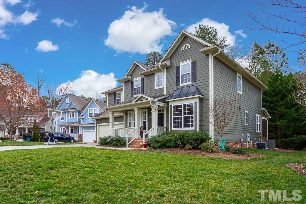 10012 Darling Street Raleigh, NC 27613 - Photo 2 of 30