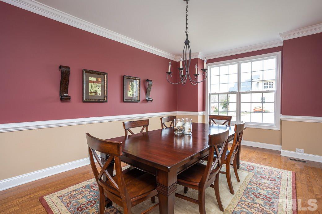 10012 Darling Street Raleigh, NC 27613 - Photo 11 of 30