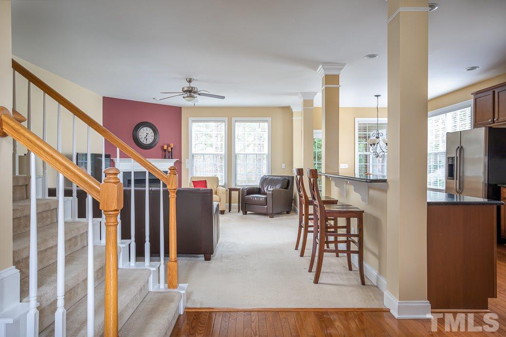 10012 Darling Street Raleigh, NC 27613 - Photo 12 of 30
