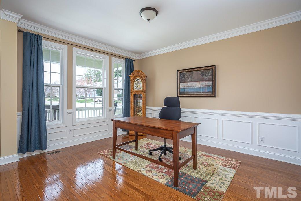 10012 Darling Street Raleigh, NC 27613 - Photo 13 of 30