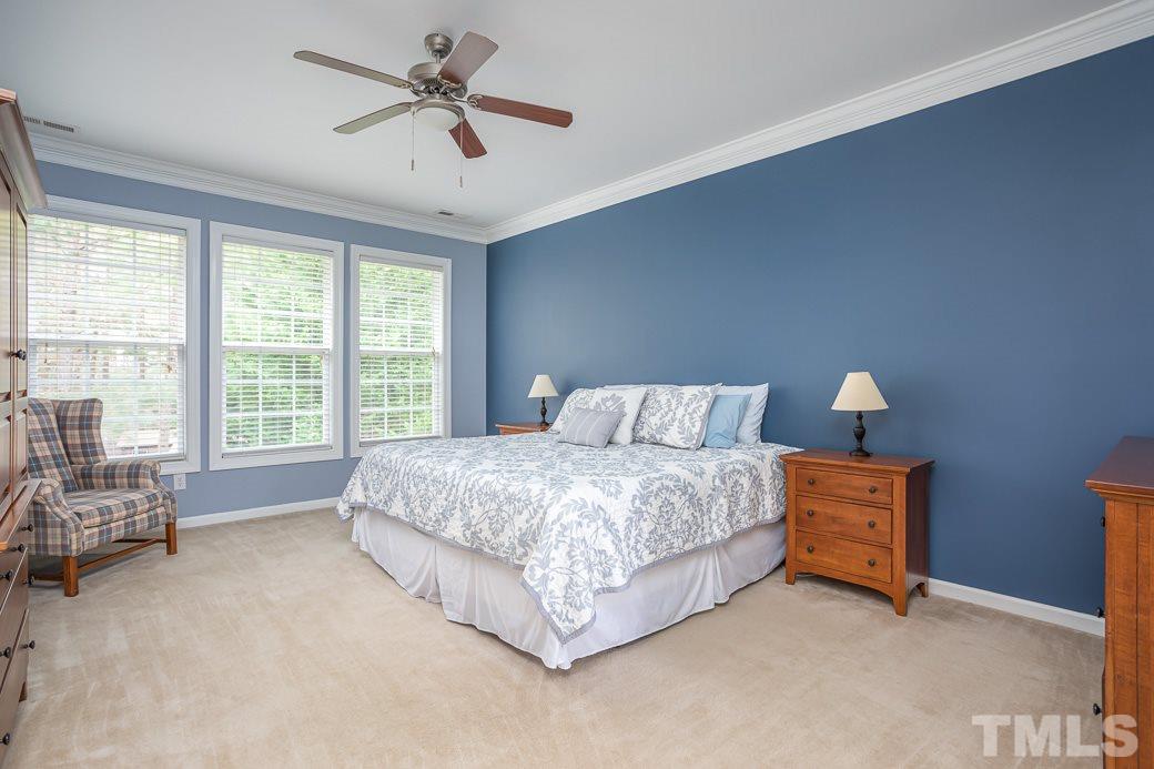 10012 Darling Street Raleigh, NC 27613 - Photo 16 of 30