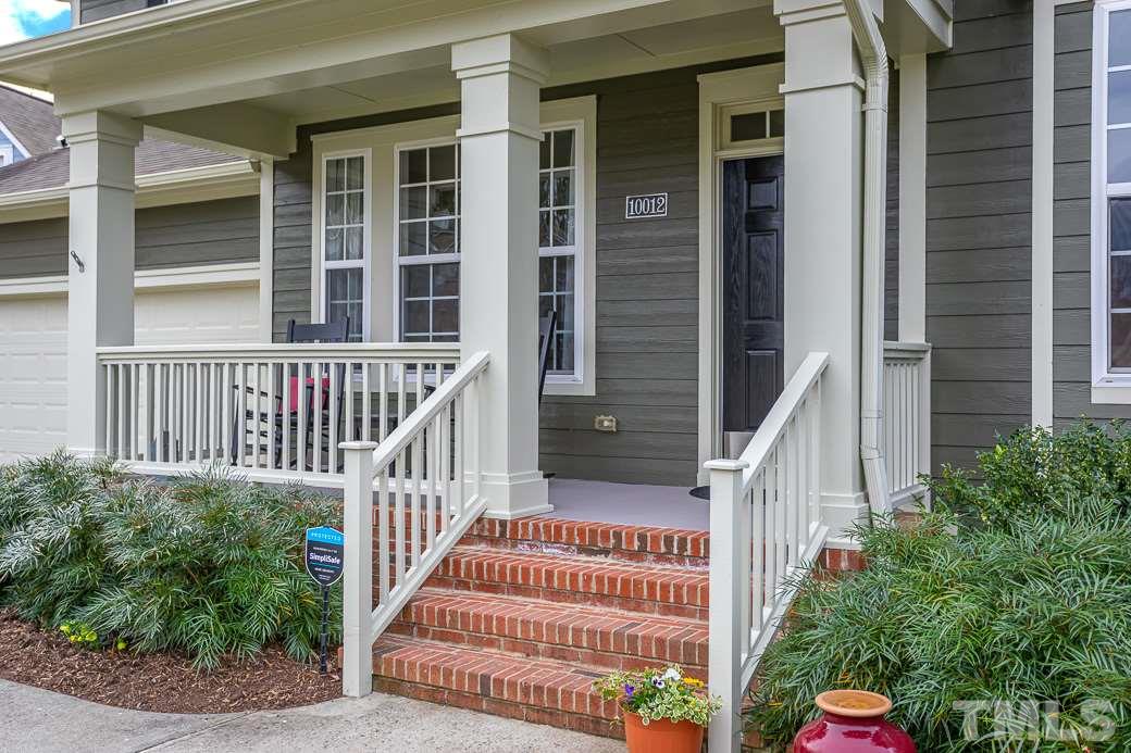 10012 Darling Street Raleigh, NC 27613 - Photo 3 of 30