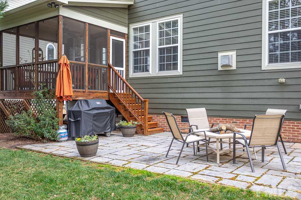 10012 Darling Street Raleigh, NC 27613 - Photo 27 of 30