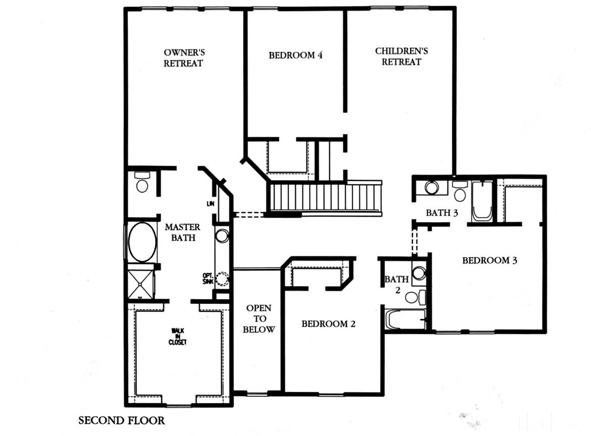 10012 Darling Street Raleigh, NC 27613 - Photo 29 of 30