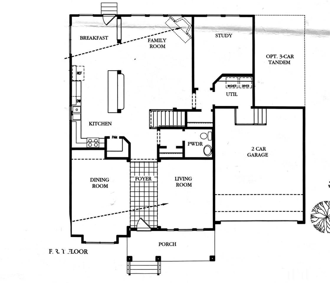 10012 Darling Street Raleigh, NC 27613 - Photo 30 of 30