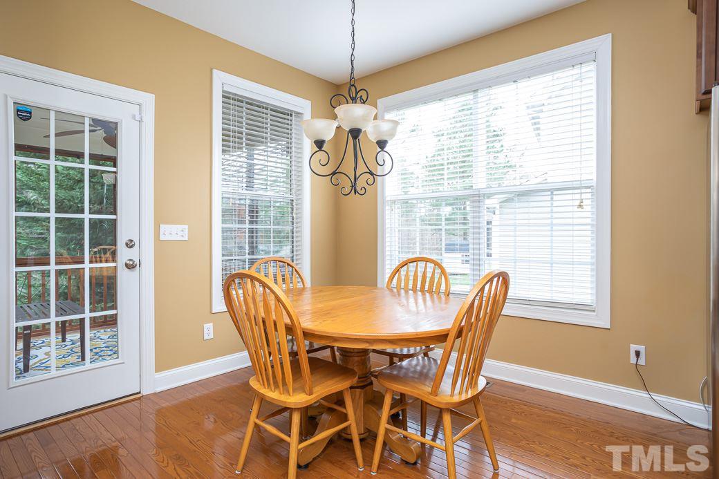 10012 Darling Street Raleigh, NC 27613 - Photo 9 of 30