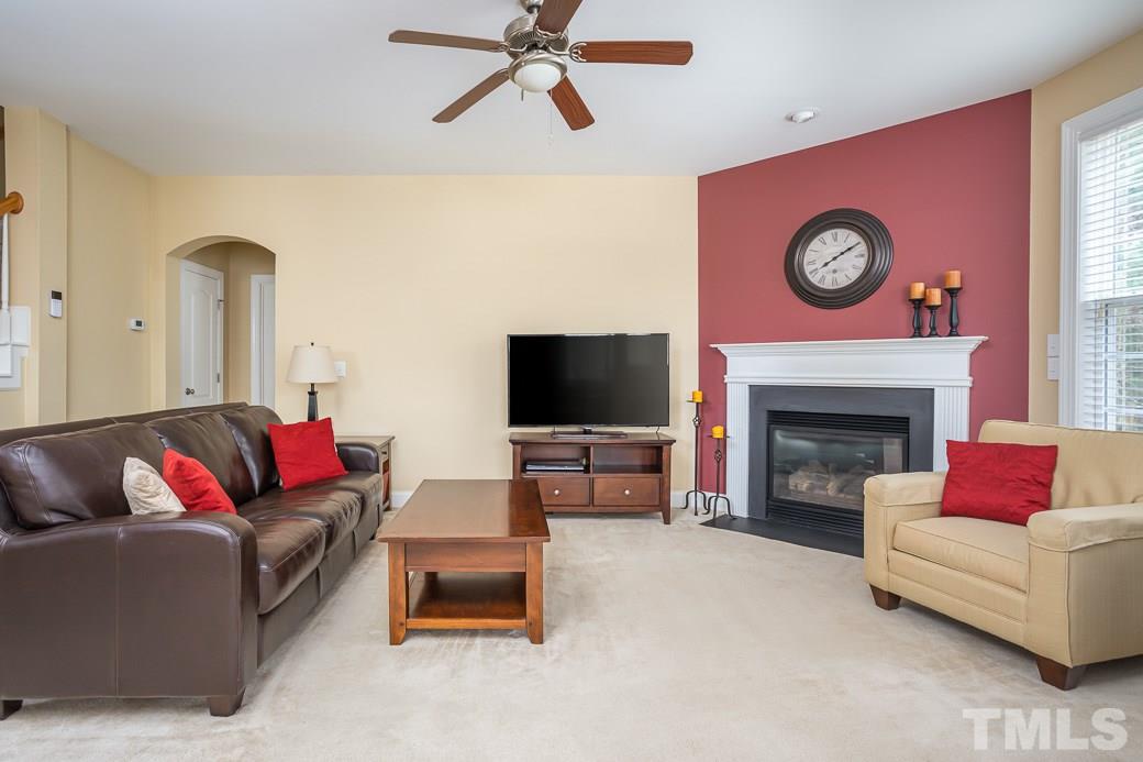 10012 Darling Street Raleigh, NC 27613 - Photo 10 of 30