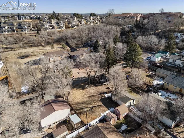 a view of outdoor space