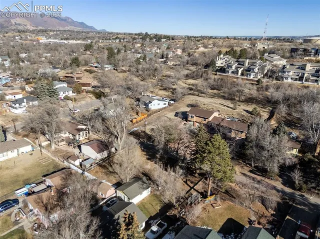 $125,000 | 1318 East Platte Avenue, Colorado Springs, CO 80909