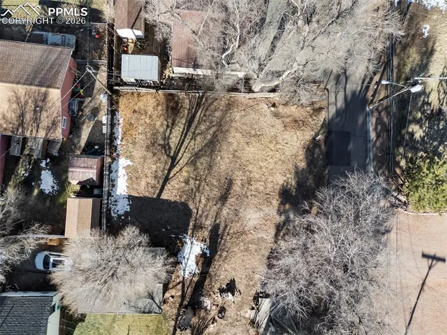 $125,000 | 1318 East Platte Avenue, Colorado Springs, CO 80909