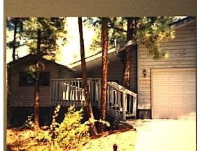 1135 East Timber Ridge Road Prescott, AZ 86303 - Photo 1 of 1 Primary Photo