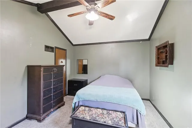 $275,000 | 216 Southwest 26th Street, Blue Springs, MO 64015