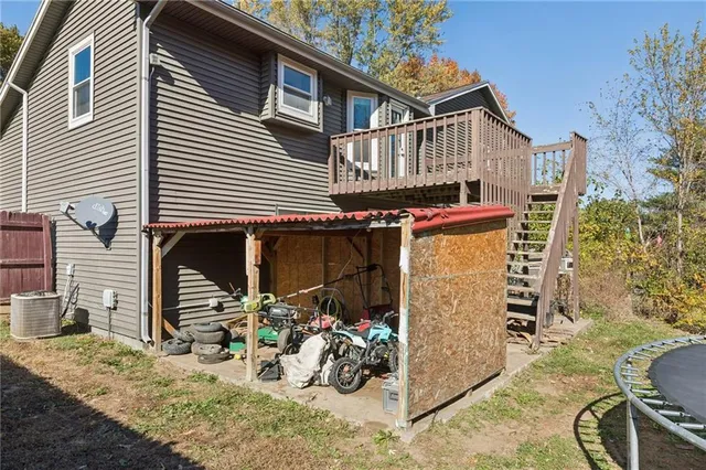 $275,000 | 216 Southwest 26th Street, Blue Springs, MO 64015