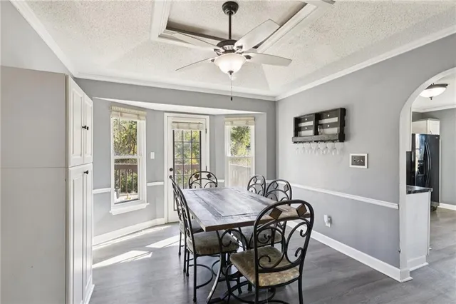 $275,000 | 216 Southwest 26th Street, Blue Springs, MO 64015