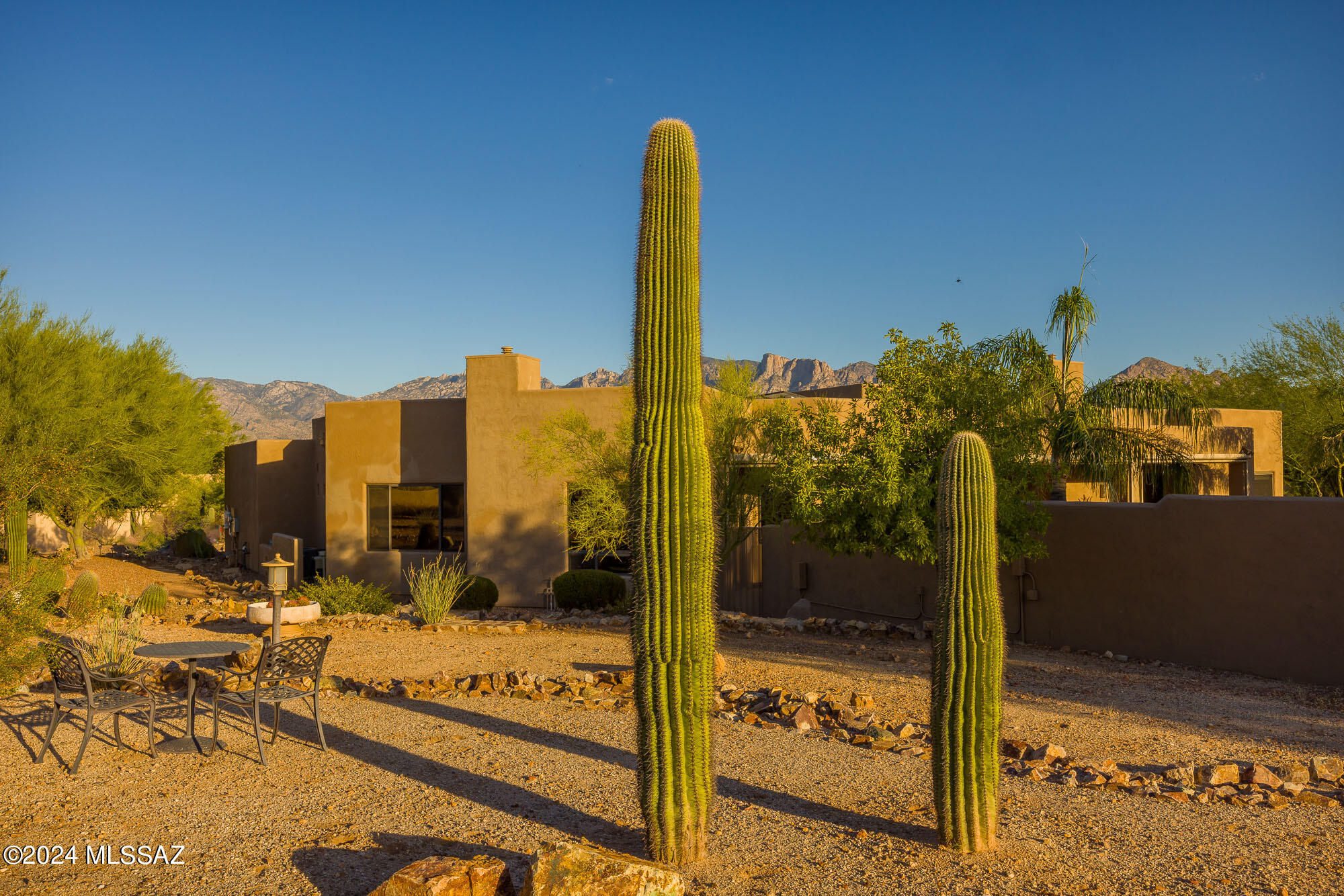 12345 North Reflection Ridge Drive Oro Valley, AZ 85755 - Photo 29 of 48