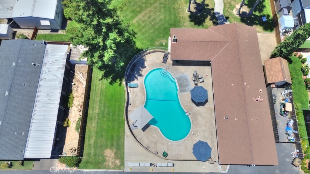 3418 North Waring Road Denair, CA 95316 - Photo 58 of 63