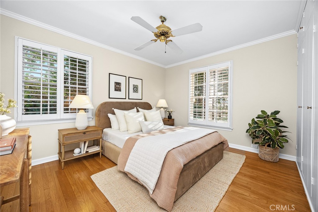 400 Vaquero Road Arcadia, CA 91007 - Photo 15 of 23 Third Bedroom