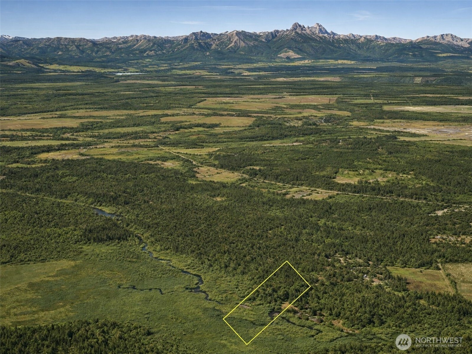 1063 West Carmen Road South Shelton, WA 98584 - Photo 1 of 19