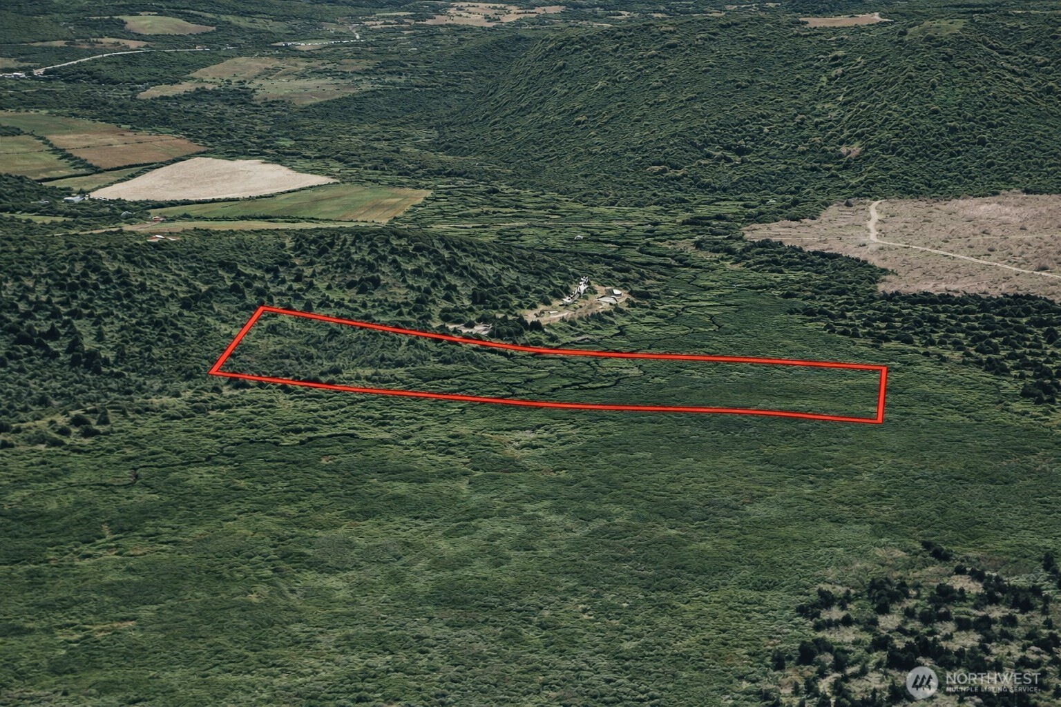 1063 West Carmen Road South Shelton, WA 98584 - Photo 17 of 19