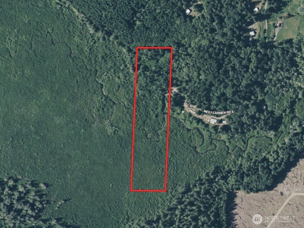 1063 West Carmen Road South Shelton, WA 98584 - Photo 18 of 19