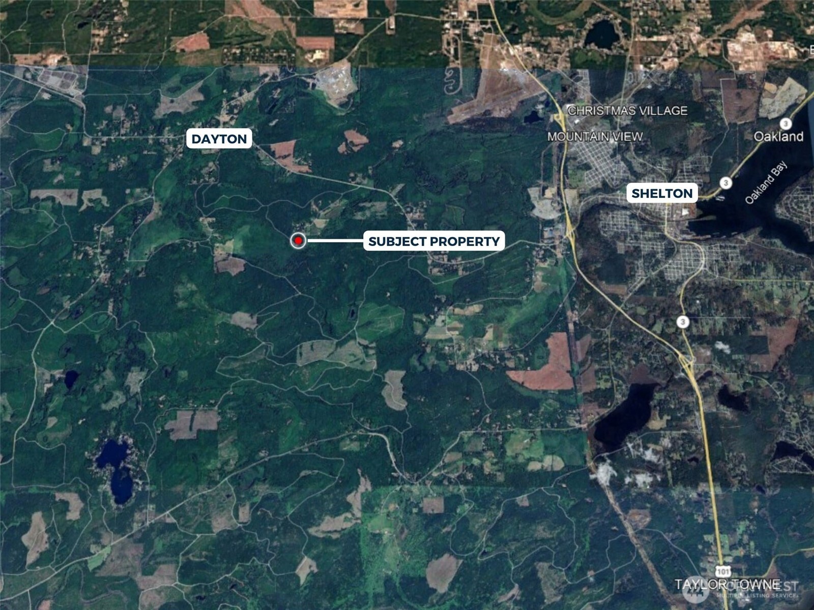 1063 West Carmen Road South Shelton, WA 98584 - Photo 6 of 19