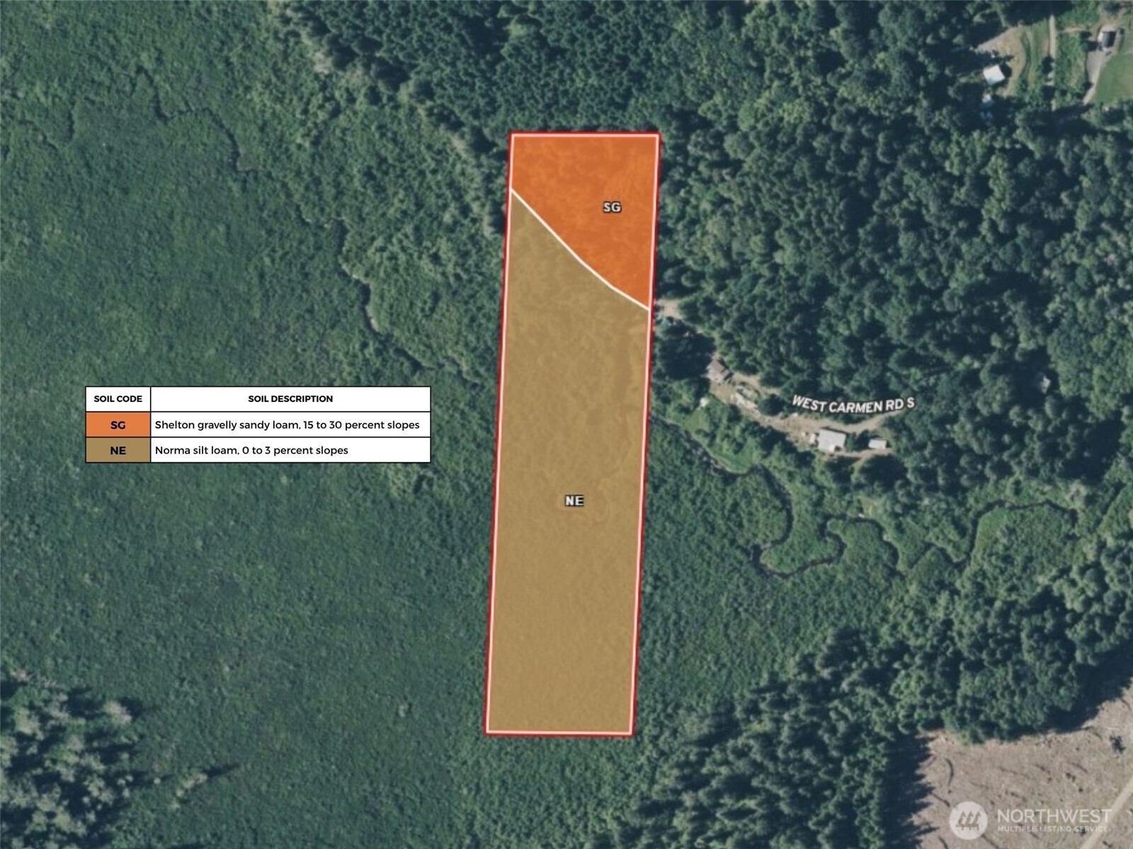 1063 West Carmen Road South Shelton, WA 98584 - Photo 10 of 19