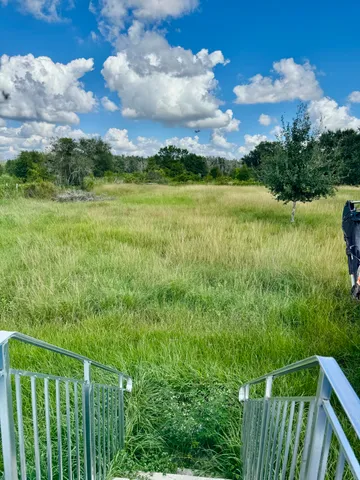 a view of a city and lake view