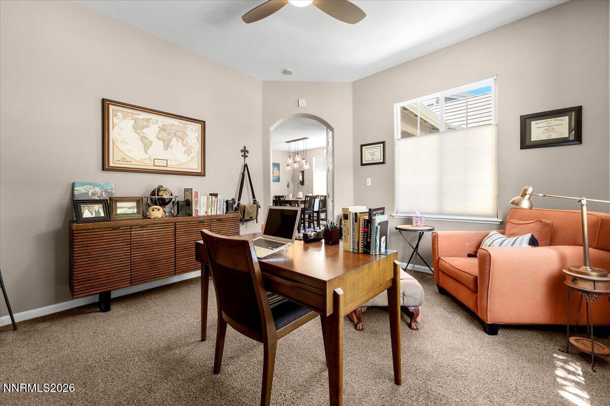10749 Grayslake Drive Reno, NV 89521 - Photo 11 of 75 11-011