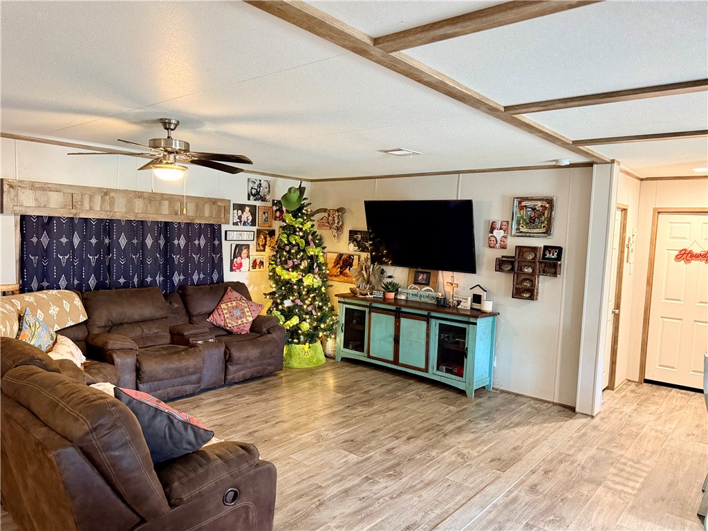 490 Hernandez Road Poteet, TX 78065 - Photo 3 of 26