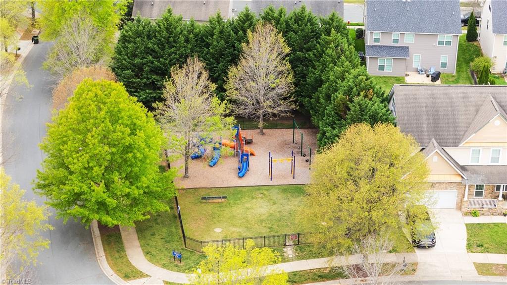 4050 Forbes Way Burlington, NC 27215 - Photo 42 of 50