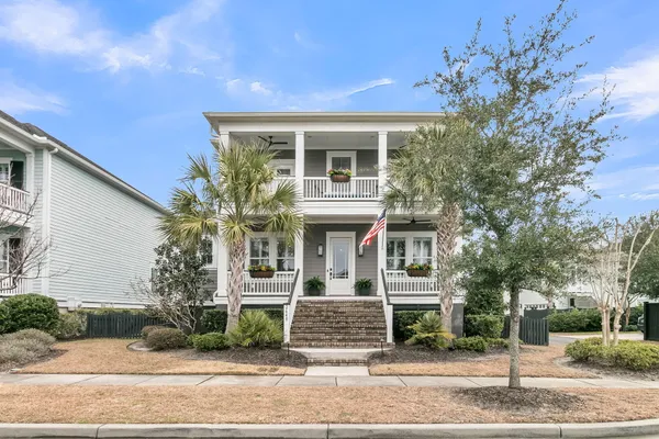 $2,050,000 | 2648 Augustus Street, Daniel Island, SC 29492