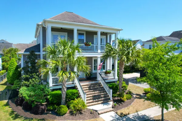 $1,985,000 | 2648 Augustus Street, Daniel Island, SC 29492