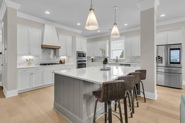 $2,150,000 | 2648 Augustus Street, Daniel Island, SC 29492