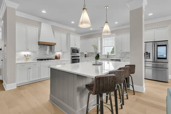 $2,050,000 | 2648 Augustus Street, Daniel Island, SC 29492