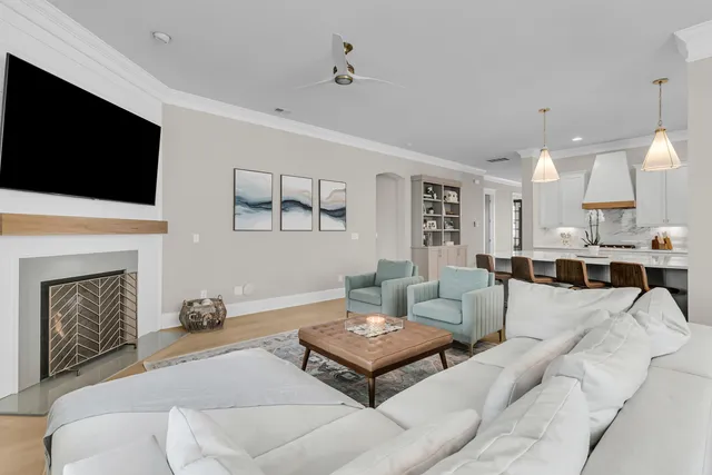 $2,150,000 | 2648 Augustus Street, Daniel Island, SC 29492