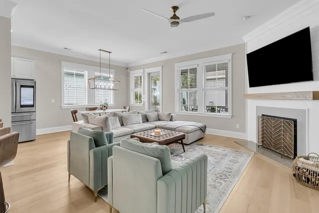 $2,150,000 | 2648 Augustus Street, Daniel Island, SC 29492