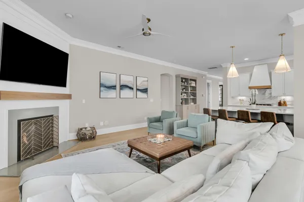 $2,050,000 | 2648 Augustus Street, Daniel Island, SC 29492