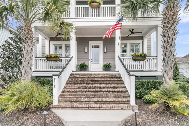 $2,150,000 | 2648 Augustus Street, Daniel Island, SC 29492