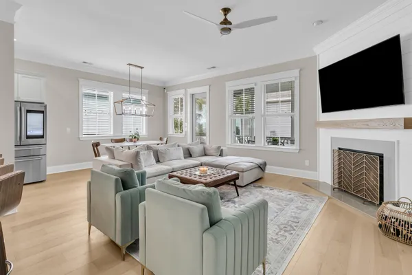 $2,050,000 | 2648 Augustus Street, Daniel Island, SC 29492