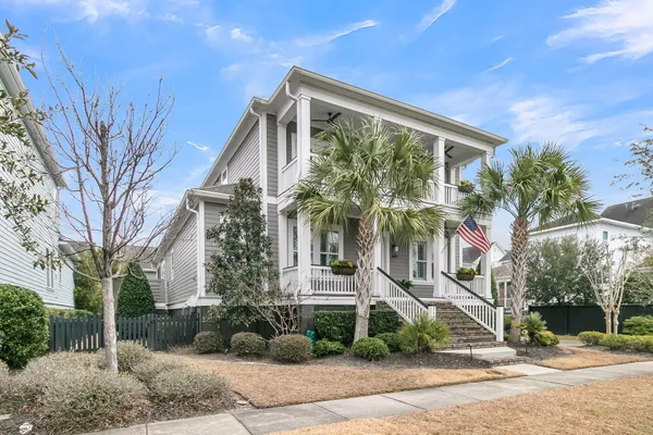 $2,050,000 | 2648 Augustus Street, Daniel Island, SC 29492