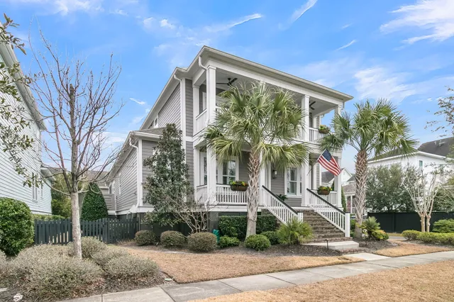 $2,150,000 | 2648 Augustus Street, Daniel Island, SC 29492
