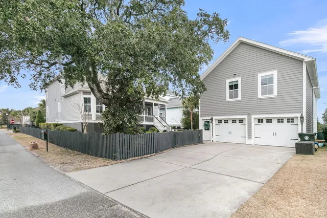 $2,150,000 | 2648 Augustus Street, Daniel Island, SC 29492