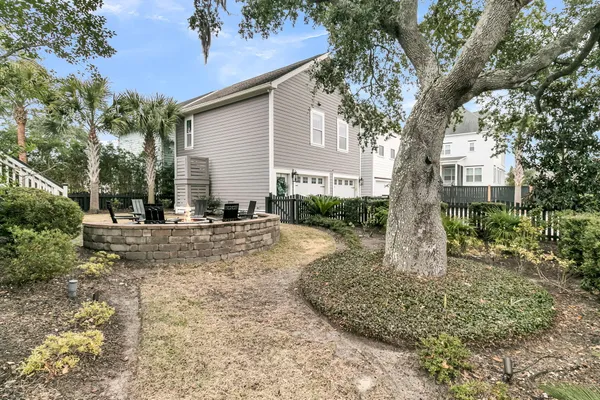 $2,050,000 | 2648 Augustus Street, Daniel Island, SC 29492