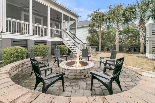 $2,150,000 | 2648 Augustus Street, Daniel Island, SC 29492
